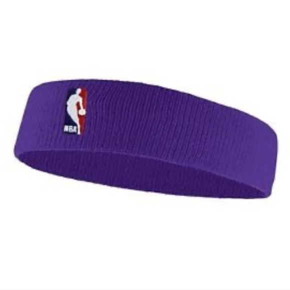 NWT Men's Nike NBA Elite Headband - Picture 5 of 9